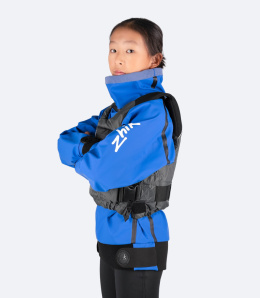 Zhik Youth Aqua Smock Waterproof Shedding Top Junior