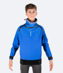 Zhik Youth Aqua Smock Waterproof Shedding Top Junior Zhik Youth Aqua Smock Waterproof Shedding Top Junior
