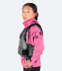 Zhik Youth Aqua Smock Waterproof Shedding Top Junior Zhik Youth Aqua Smock Waterproof Shedding Top Junior