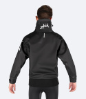 Zhik Youth Aqua Smock Waterproof Shedding Top Junior Zhik Youth Aqua Smock Waterproof Shedding Top Junior
