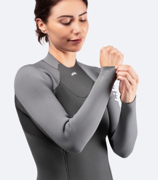 Zhik Pianka Top Superwarm X Damski