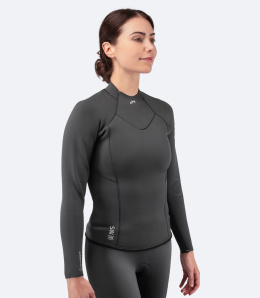 Zhik Superwarm Top Women's New