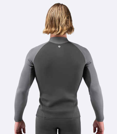 Zhik Superwarm X Men's Top Yulex Zhik Superwarm X Men's Top Yulex