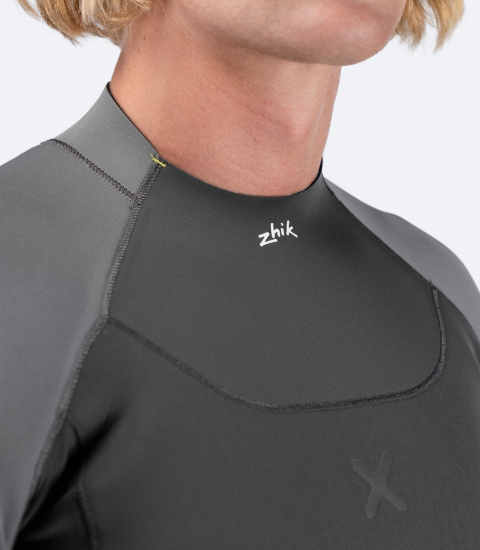 Zhik Superwarm X Men's Top Yulex Zhik Superwarm X Men's Top Yulex