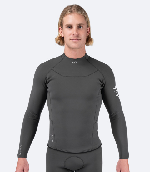 zhik superwarm męski top zhik superwarm męski top
