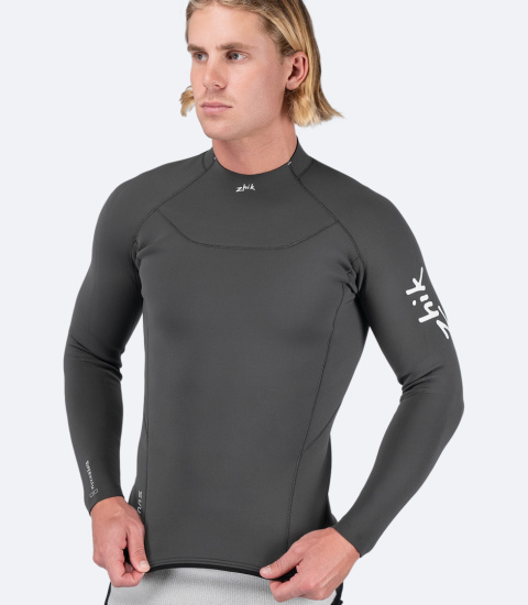 zhik superwarm męski top zhik superwarm męski top