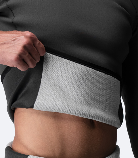 zhik superwarm męski top zhik superwarm męski top