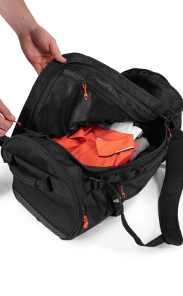 Zhik 55L Duffel Bag Sports Travel Bag