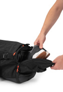Zhik 55L Duffel Bag Sports Travel Bag