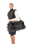 Zhik 55L Duffel Bag Sports Travel Bag