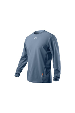 Zhik ZWR Tee Long Sleeve Men's Shirt