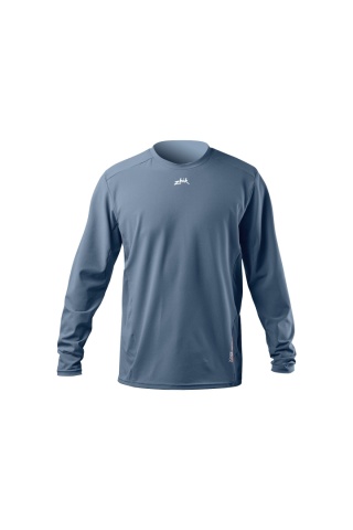 Zhik koszulka XWR Tee L/S męska