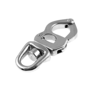 AS Snap Shackle 85mm quick release