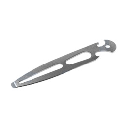AS Stainless steel shackler A2 100X32
