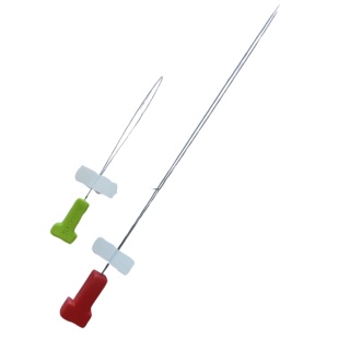 Blacksmith T-Splicer