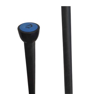 Devoti ILCA Carbon Tiller Extension