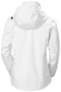 Helly Hansen Kurtka Crew Hooded 2.0 damska Helly Hansen Kurtka Crew Hooded 2.0 damska