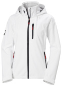Helly Hansen Kurtka Crew Hooded 2.0 damska Helly Hansen Kurtka Crew Hooded 2.0 damska