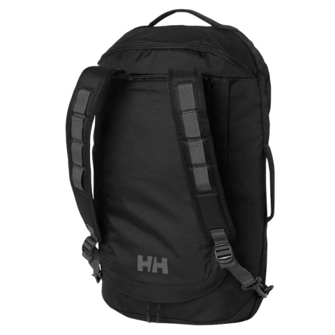 Helly Hansen back pack CANYON DUFFEL PACK 50L black