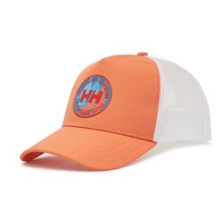 Helly Hansen Hydropower Orange BF