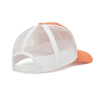 Helly Hansen Czapka z Daszkiem Hydropwr Pomarańczowa BF