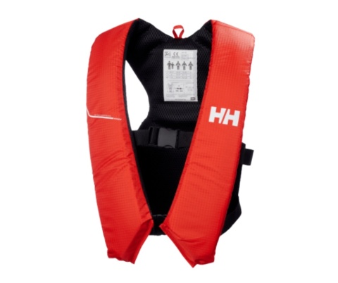 Helly Hansen PFD Rider Compact Vest
