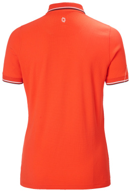 Helly Hansen The Ocean Race SS Women's Polo Shirt