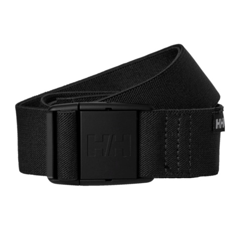 Helly Hansen belt black