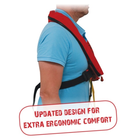 kamizelka pneumatyczna sigma lalizas