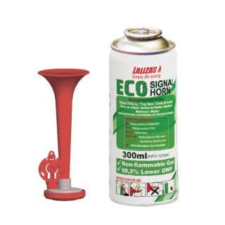 Lalizas Pneumatic Horn ECO 300ml