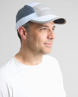 Rooster Aeromesh Cap