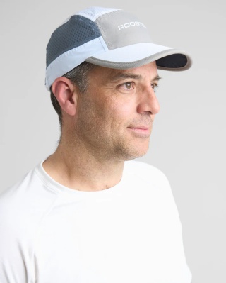 Rooster Czapka z daszkiem Aeromesh