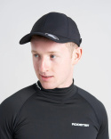 Rooster Cap Structured