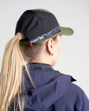 Rooster Cap Structured