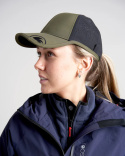 Rooster Cap Structured