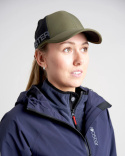 Rooster Cap Structured