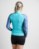 Rooster Women's Top-Long Sleeved Rooster Women's Top-Long Sleeved