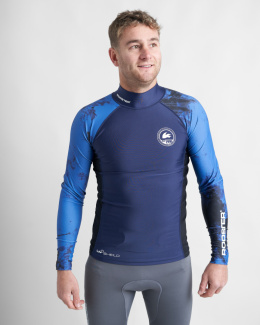 Rooster Lajkra Long Sleeved Long Sleeve.
