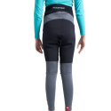 Rooster Leginsy wzmacniane Pro Rash