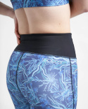 Rooster Leginsy Damskie Seagrass