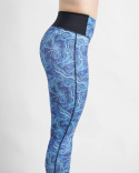 Rooster Leginsy Damskie Seagrass