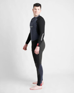 Rooster Long John Supertherm 23edition Unisex XL