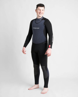 Rooster Long John Supertherm 23edition Unisex XL