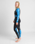 Rooster Long John Thermaflex Womens Sailovnia