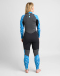 Rooster Long John Thermaflex Womens Sailovnia