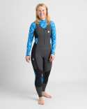 Rooster Long John Thermaflex Womens Sailovnia