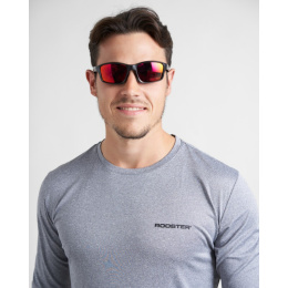 Rooster Classic Polarized Sunglasses