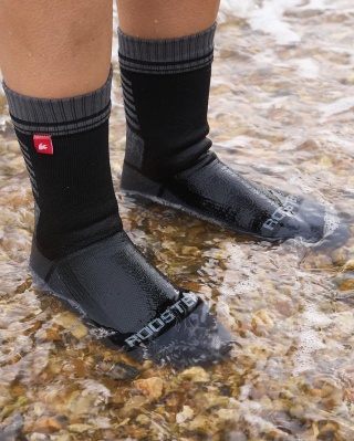 Rooster Waterproof Socks