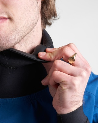 Rooster Top SB1 Inshore Dry Smock