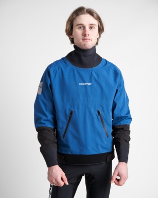 Rooster Top SB1 Inshore Dry Smock